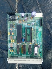 JPM IMPACT SOUND CARD FOR JPM IMPACT FRUIT MACHINES - FULLY WORKING