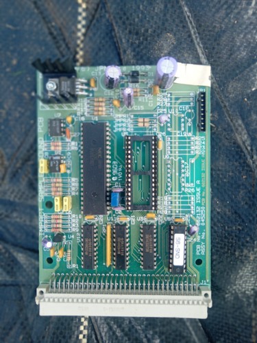 Jpm impact sound card for - card,