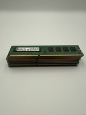 Job lot ‼️x10 PC Memory RAM DDR3 DDR3 Mixed brands mixed frequency.