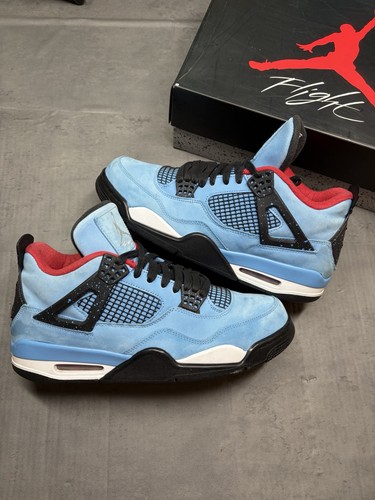Jordan retro travis scott - jordan,