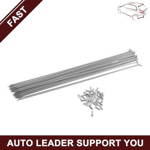 14g bend bicycle spokes - bend,