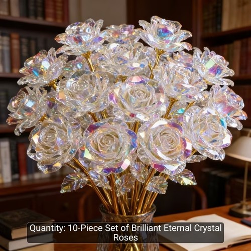 6pcs set dazzling - 6pcs, of