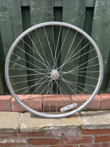 Joytech front vbrake wheel - front,
