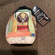 Jagermeister Insulated Bottle