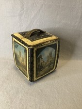 Vintage Edward Sharp & Sons