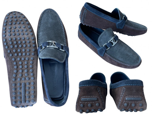 Louis vuitton men - louis, rare