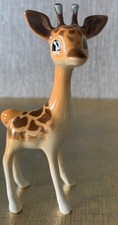 BESWICK GIRAFFE BABY FUN