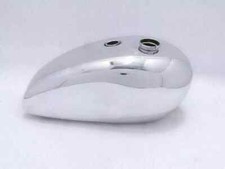 TRIUMPH T140 STEEL OIF PETROL