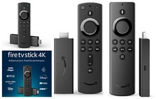 Amazon fire stick - amazon,