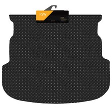 Fits Mazda 6 Estate 2007-2012