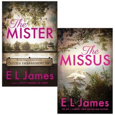 The mister series l - e,