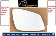 Fits BMW 5 Series 2010-2016