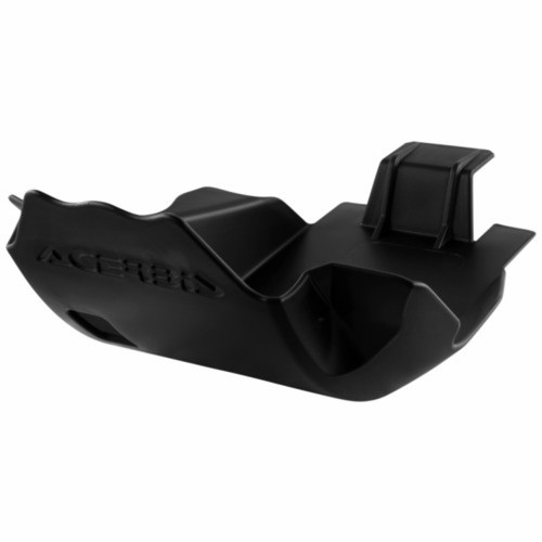 Acerbis skid plate for - acerbis, honda