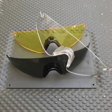 UK British Army Revision