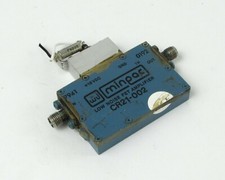 Watkins Johnson WJ CR21-002