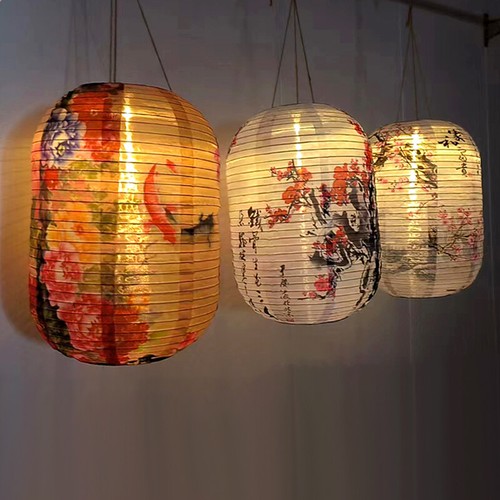 Traditional chinese style - chinese,