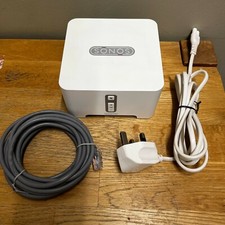 Sonos ZonePlayer ZP90 Eearlier