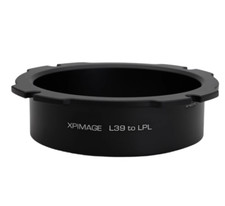 XPimage Locking adapter for