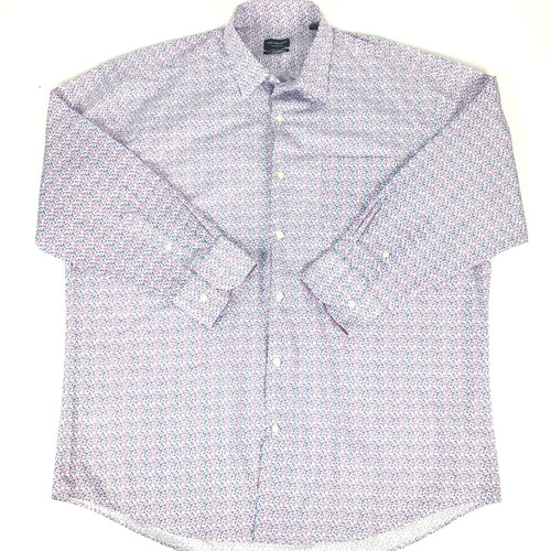 Van heusen shirt - size, 44