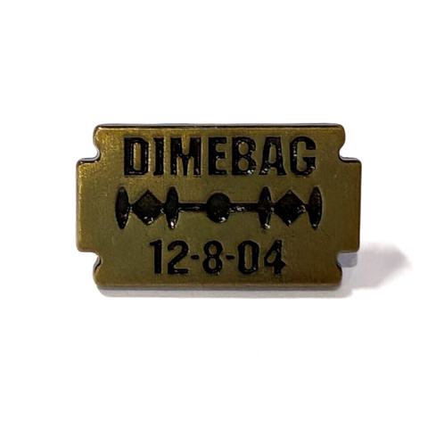 Dimebag darrell heavy - dimebag, metal