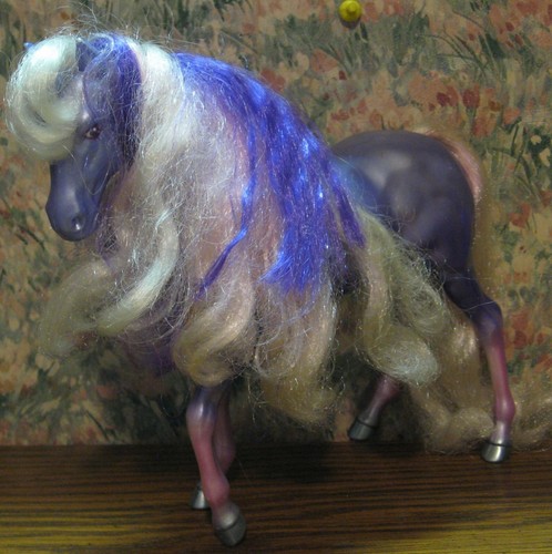 Fashion star fillies niki - fashion,