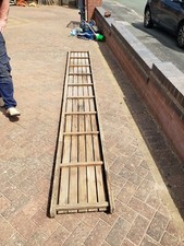 youngman timber scaffolding