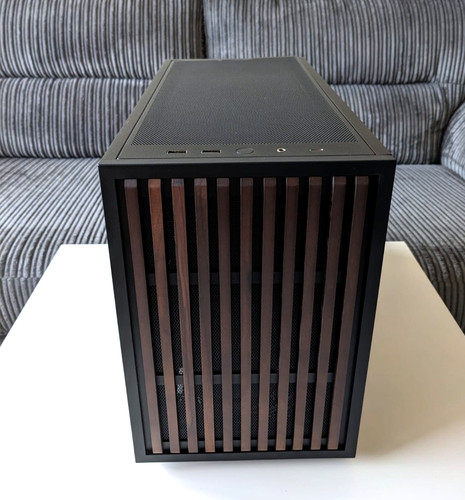 Lian matx wood barebones - b4-matx,