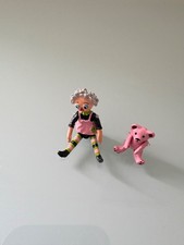 Minnie Maria Rag Doll Girl and