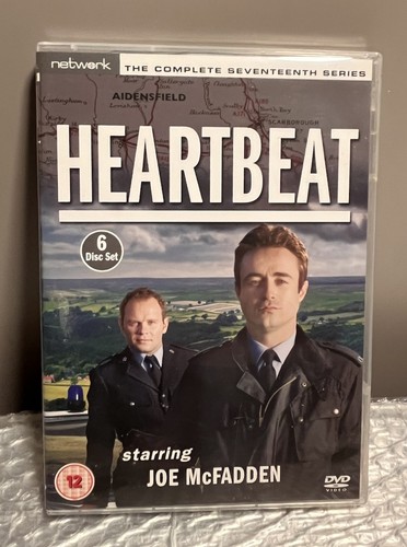 Heartbeat the complete - heartbeat,