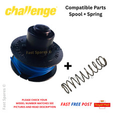 Challenge N0E-15ET-230 18v