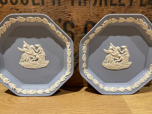 Small wedgewood jasperware - wedgewood,
