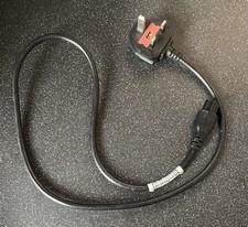 I-Sheng Fused Power Cord Cable