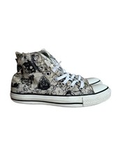 Converse x Gorillaz Sneakers