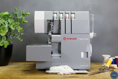 Singer hd0405s heavy - hd0405s, duty