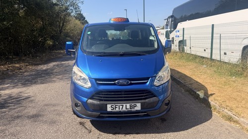 Ford transit tourneo procab - , 7