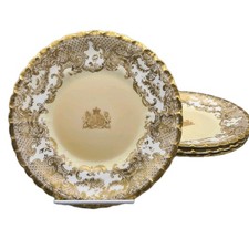 Antique Copeland Garrett Set/