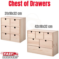 IKEA Mini Chest 6 Drawers