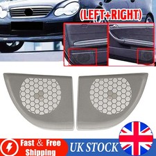 For MERCEDES C-CLASS Coupe