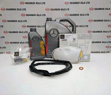 GENUINE MERCEDES CL CLASS
