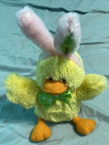 Chick giggles animated - chick,