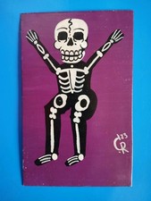 Mexican Folk Art  'Day Of The