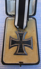 WW1 German Imperial Army Iron