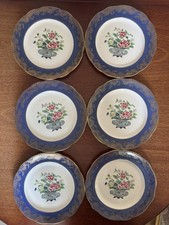 Crown Staffordshire Antique