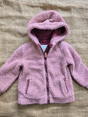 Fatface gorpcore pink - pink, borg