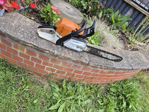 Stihl 362c professional - stihl, ms
