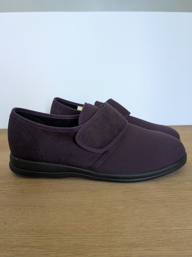Cosyfeet ladies slippers - cosyfeet,
