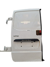 14-23 MERCEDES VITO W447 REAR