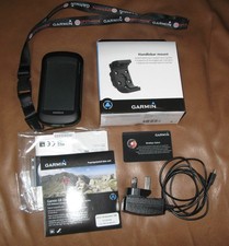 Garmin Montana 610 GPS -