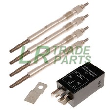 FITS DISCOVERY 1 200, 300 TDI