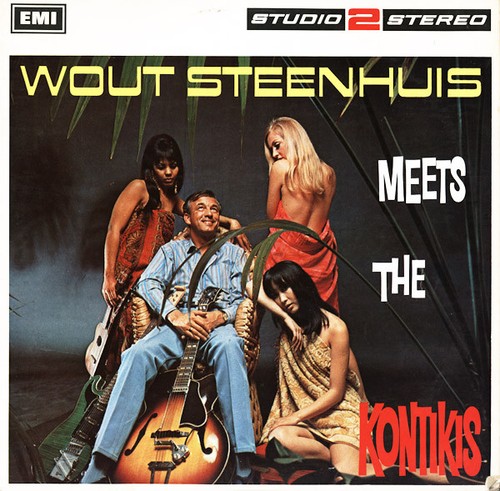 Wout steenhuis meets used - steenhuis,